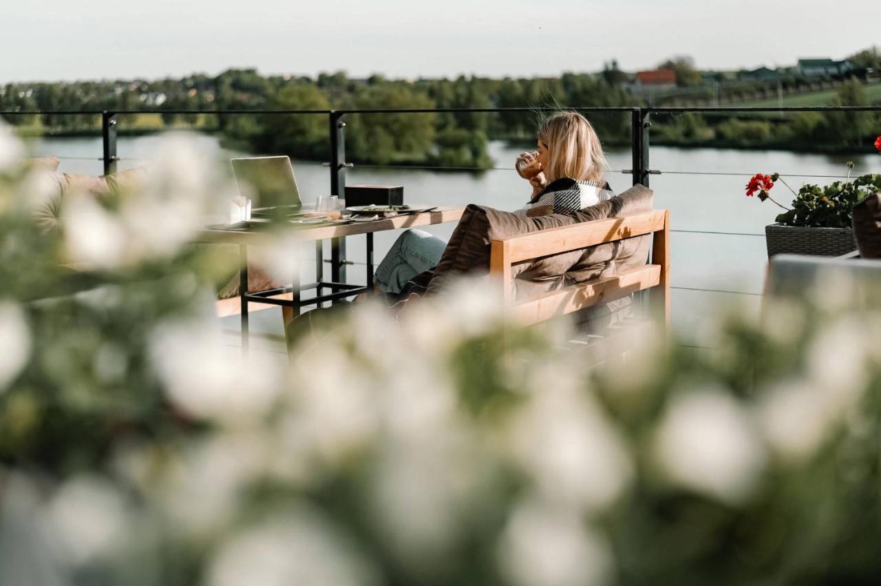 Park Hotel Switzerland Obariv Zewnętrze zdjęcie