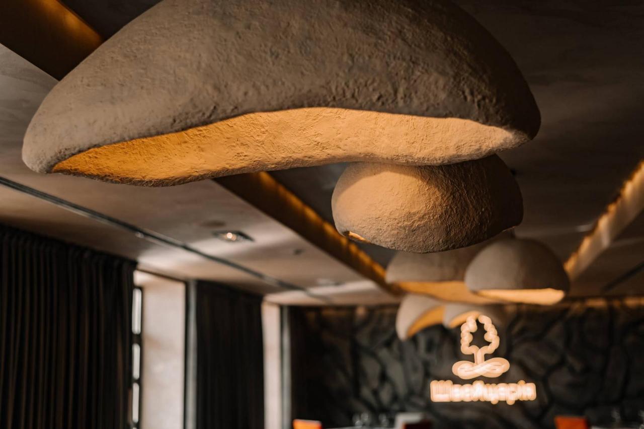 Park Hotel Switzerland Obariv Zewnętrze zdjęcie