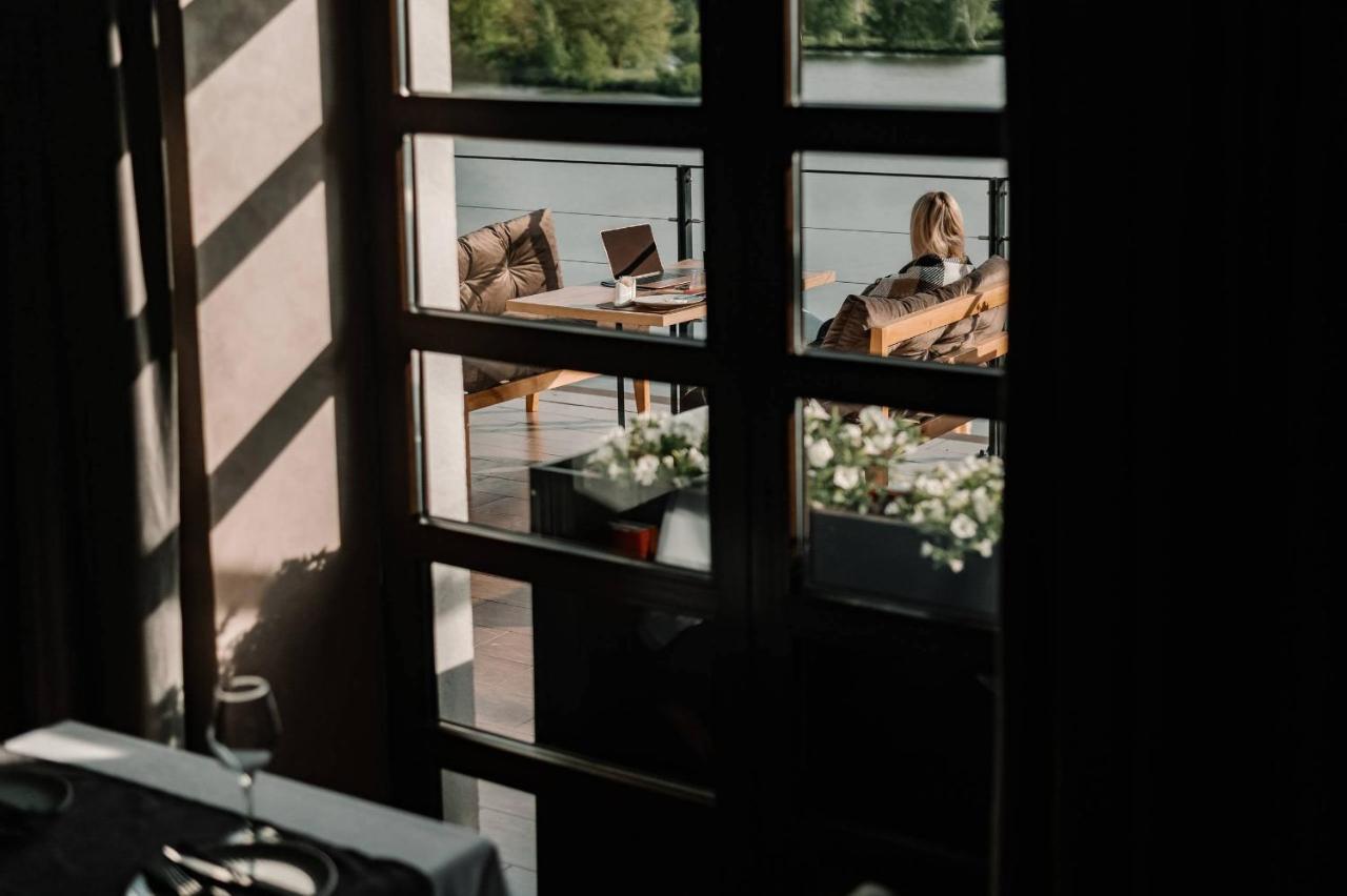 Park Hotel Switzerland Obariv Zewnętrze zdjęcie