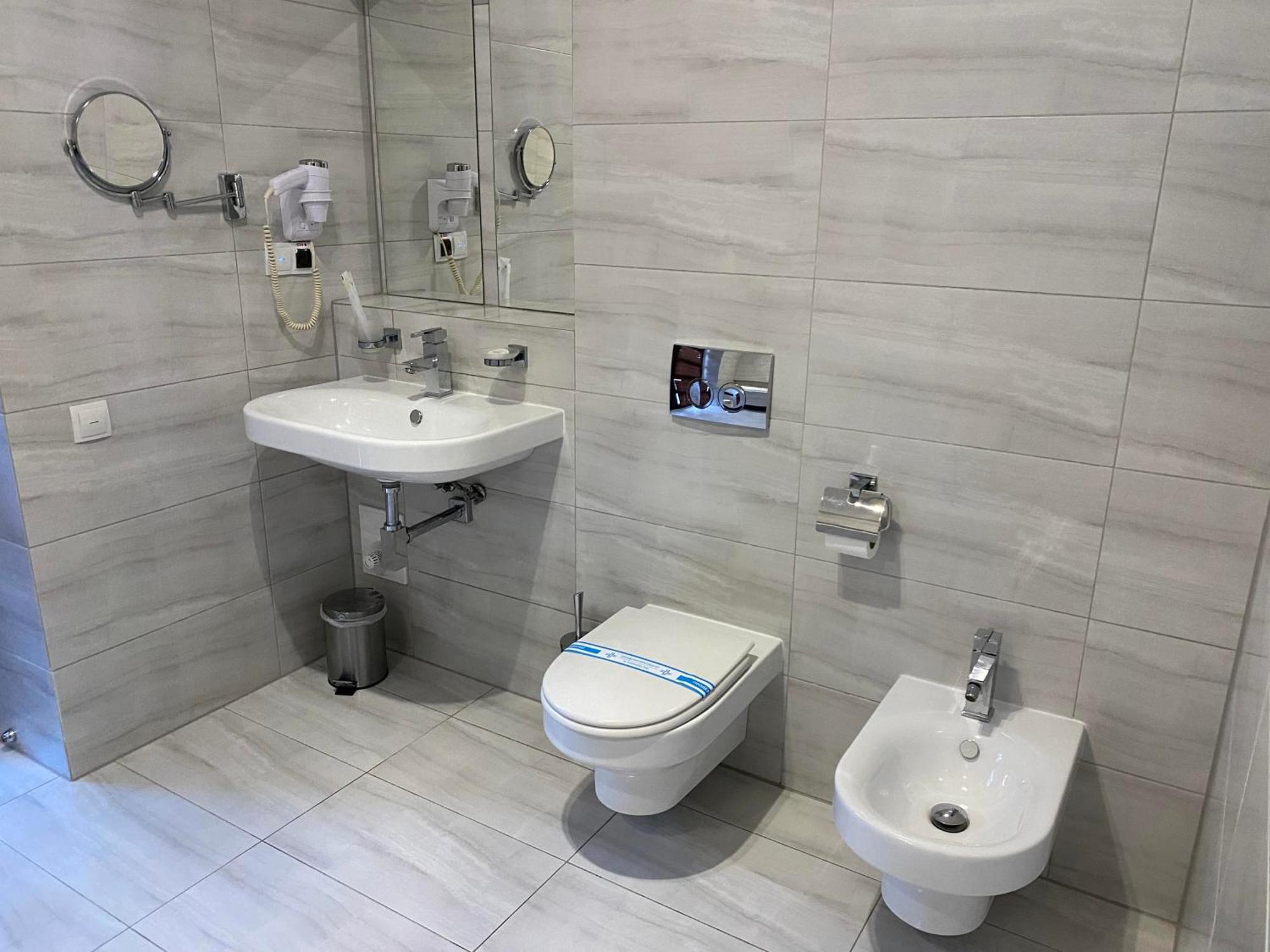 Park Hotel Switzerland Obariv Zewnętrze zdjęcie