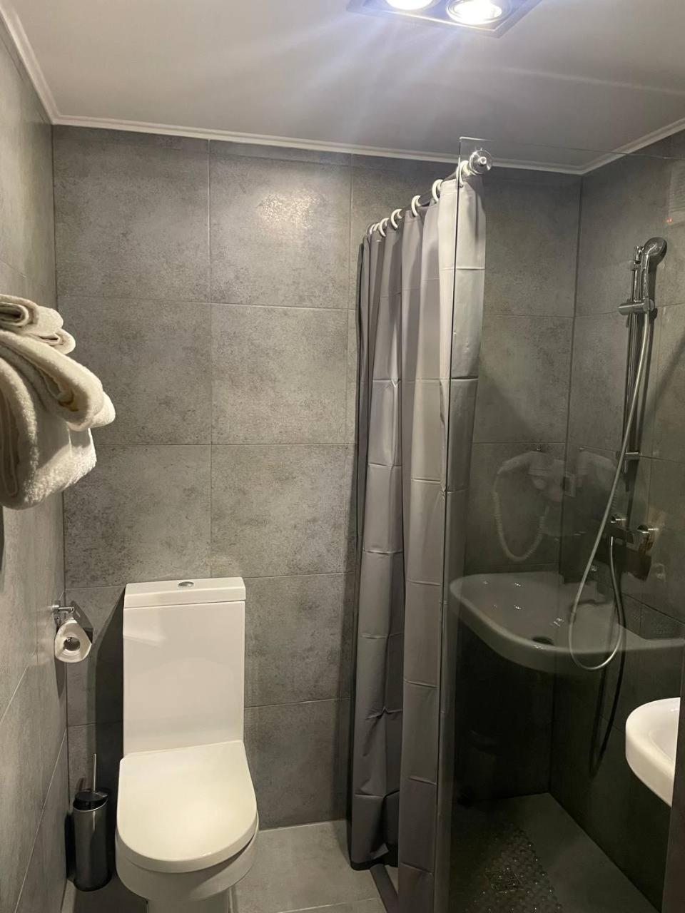 Park Hotel Switzerland Obariv Zewnętrze zdjęcie
