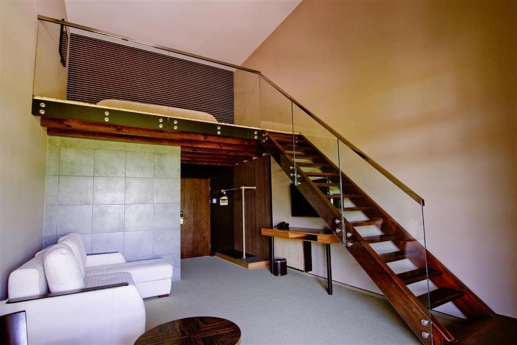 Park Hotel Switzerland Obariv Pokój zdjęcie