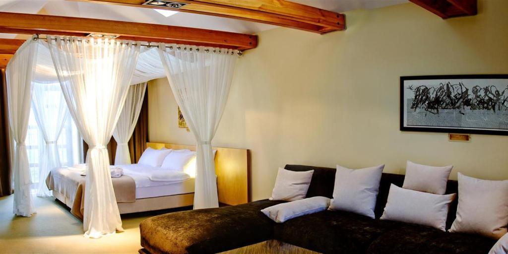 Park Hotel Switzerland Obariv Pokój zdjęcie